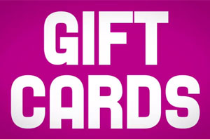 Gift Cards