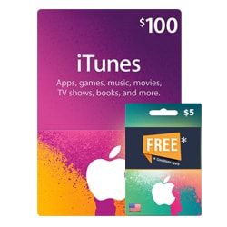 Souqkuwait28 Online Retailer For Gaming Cards Delivered By Email - apple itunes 100 gift card 5 free usa itunes gift cards