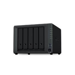 DiskStation DS1522+ (5 bays) - Versatile data hub for home and office (Disk-Station) SKU=52530196