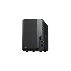 DiskStation DS223 (2 bays) - Data management platform for home and small office (Disk-Station) SKU=52530192