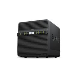 DiskStation DS423 (4 bays) - Versatile data management platform for work and more (Disk-Station) SKU=52530193