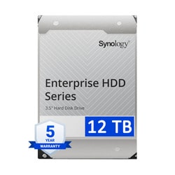 12 TB - SATA HDD 3.5” - HAT5300-12T (Hard-Disk) SKU=52530172