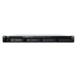 RackStation RS822+ (4 bays) - Reliable data management for remote and branch offices (Rack-Station)