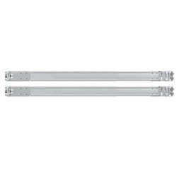 Rail Kit RKS-02 - Sliding rack rails for Synology rackmount servers (Rail Kits) SKU=52530175