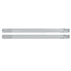 Rail Kit RKS-02 - Sliding rack rails for Synology rackmount servers (Rail Kits) SKU=52530175