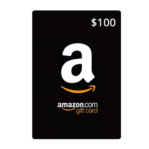 Amazon Gift Card 100 Email Delivery Souqkuwait28