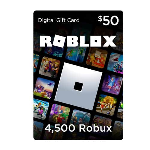 the 50 gift card roblox scam｜TikTok Search