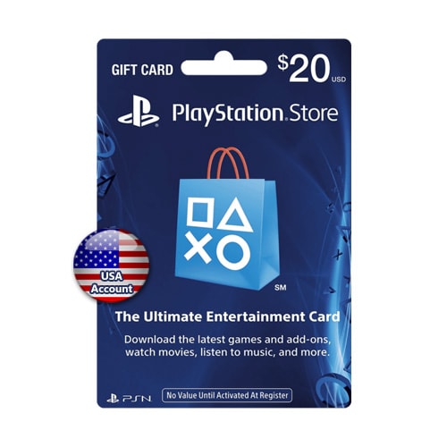 20 psn card email delivery discount